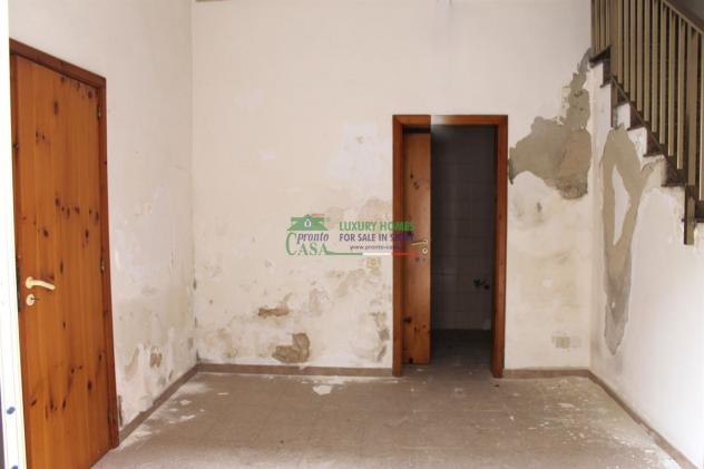RIF: 1320 - Casa Singola 99 mq da ristrutturare, Pozzallo. - Foto 3