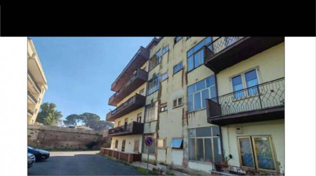Immobile in asta di 113 m² con più di 5 locali in vendita a Ronciglione - Foto 2