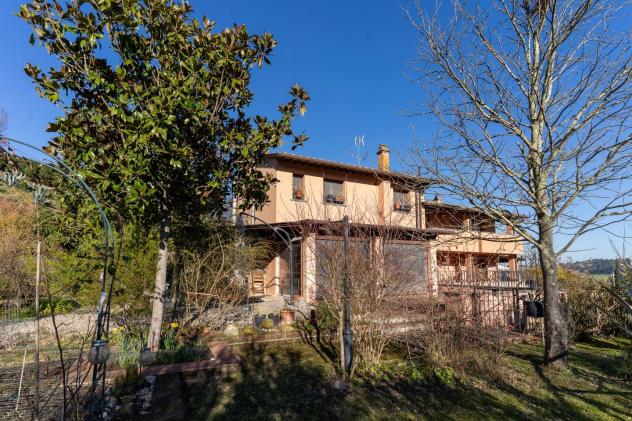 Terratetto in vendita a San Miniato 180 mq Rif: 1309223