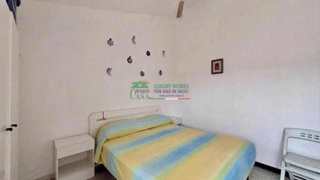 Rif. 2479 - Appartamento a circa 80 mt dal mare con 2 terrazze a Caucana - Foto 14