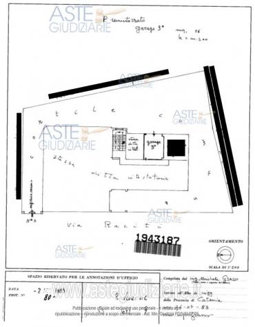 IMMOBILI-IMMOBILE RESIDENZIALE-Via Raciti, 5, 95010 Linera CT, Italia - Foto 10