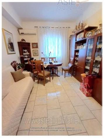 IMMOBILI-IMMOBILE RESIDENZIALE-Via Principe Amedeo, 350, 74121 Taranto TA, Italia - Foto 7