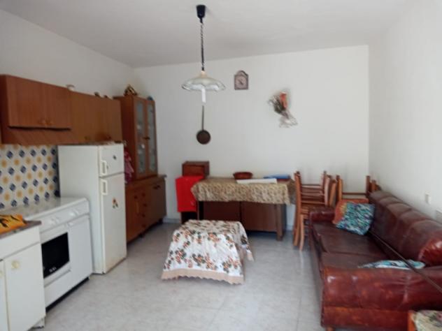 1936/VERSANO Casa in buone condizioni abitative di mq 180 su due livelli a Santa Maria Versano. Al piano terra garage e deposito con giardino edificab - Foto 4