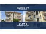 Immobile in asta di 71 m² in vendita a Vigevano