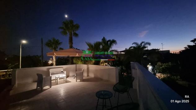Rif. 9881 | Villa Finemente Ristrutturata e Arredata, Scoglitti - Foto 7