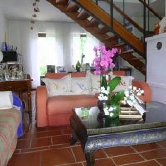 Villa Rachele - Foto 3