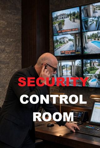 “EX FF.OO_SICUREZZA / CONTROL ROOM / AUTISTA_PRIVATO_PAERSONALE_ DIREZIONE”