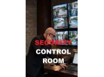 “EX FF.OO_SICUREZZA / CONTROL ROOM / AUTISTA_PRIVATO_PAERSONALE_ DIREZIONE”