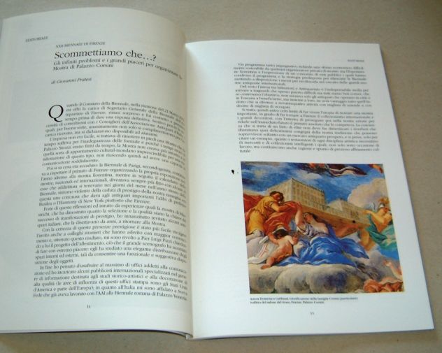 Gazzetta Antiquaria - annata 2001 - Foto 2