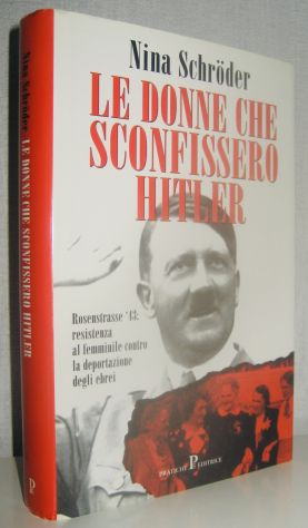 Le donne che sconfissero Hitler