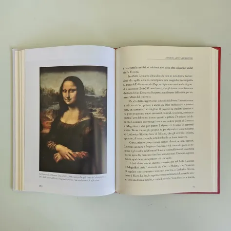 Leonardo Da Vinci - Geni Del Rinascimento - DeAgostini - 2019 - Foto 4