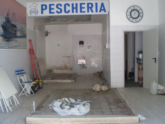 Marino centro affittasi locale - Foto 2