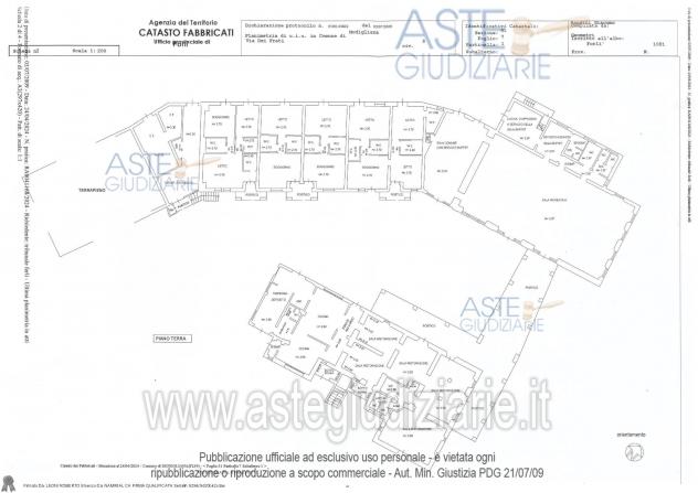 IMMOBILI-ALTRA CATEGORIA-Via dei Frati, 6, 47015 Modigliana FC, Italia - Foto 6