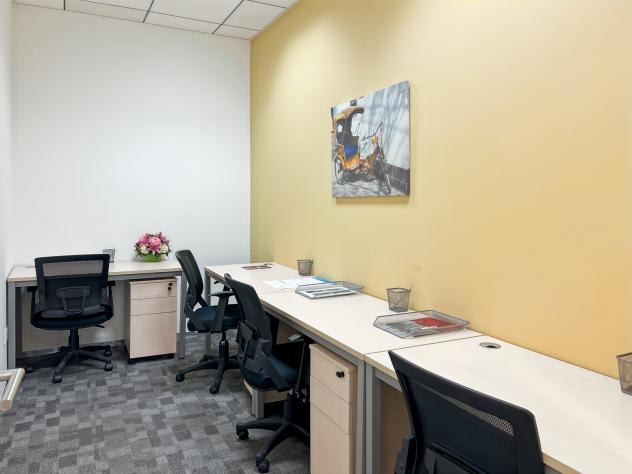 Ufficio privato in affitto - Regus Vimercate, Torri Bianche a Vimercate - Foto 10