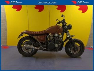 HONDA CB 750 Four Garantita e Finanziabile rif. 22610065