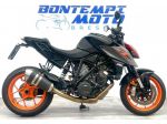 KTM 1290 Super Duke null