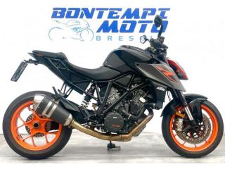 KTM 1290 Super Duke null