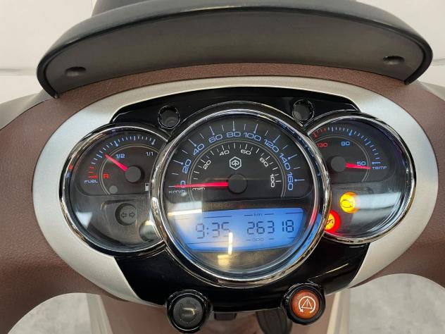 Piaggio Beverly 300 null - Foto 8