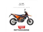 KTM 690 SMC SMC R