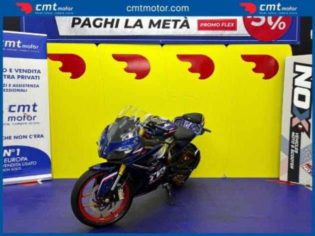 TVS Motor RR 310 Plus Garantita e Finanziabile rif. 23117311 - Foto 3