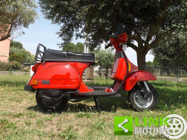 PIAGGIO Vespa 125 PX (1980 - 89) T5 ben tenuta pronta alla guida da subito - Foto 2