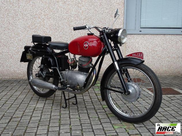 Gilera GT 150 - Foto 3