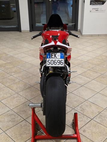 DUCATI PANIGALE V4 CON SCARICO DESMO OK - Foto 8