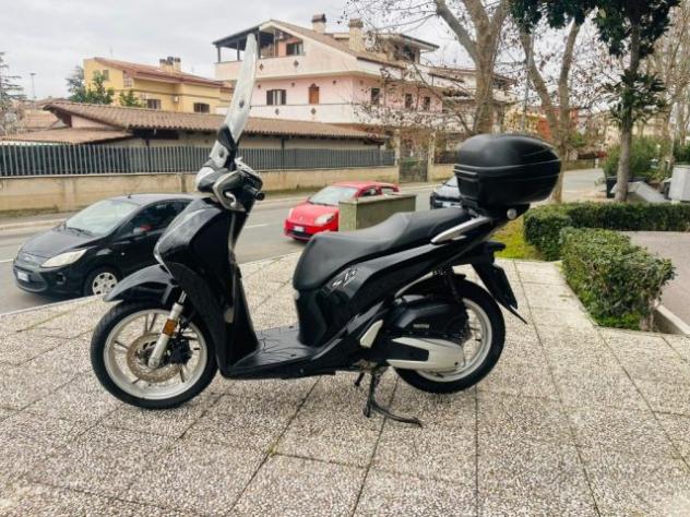 HONDA SH 150 TUTTO INCLUSO ANCHE PASSAGGIO! rif. 23989816 - Foto 8