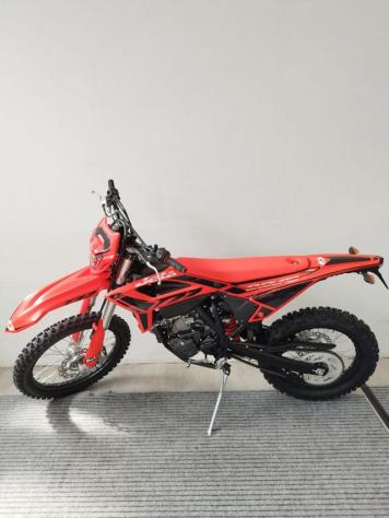 BETAMOTOR RR 125 ENDURO T 4T - Foto 2