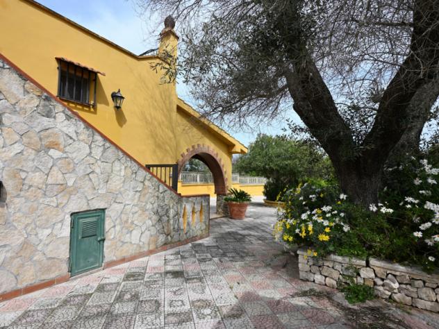 Villa in Contrada Giannaricchiella - Foto 16