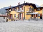 Appartamento in Via Daniele Spada