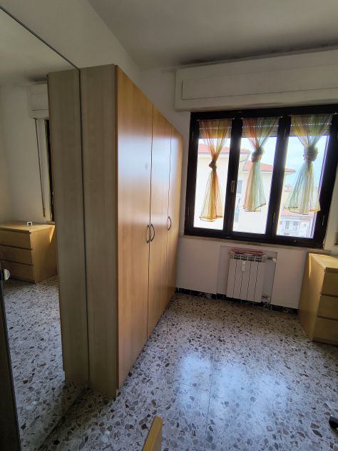 STANZA SINGOLA libera da subito Zona Don Bosco (traversa di Via Garibaldi), Pisa - Foto 3