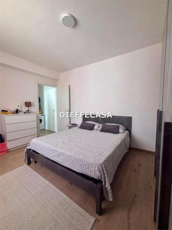 A2195 - In affitto a Marsala zona Spagnola appartamento panoramico nuovo con veranda. - Foto 3