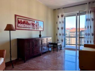 Attico / Mansarda di 45 m² con 1 locale in affitto a Milano