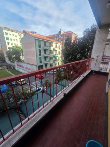 Milano - Via Rembrant 27ottimo appartamento -in locazione . mq 65 bilocale ristrutturato - euro 1200 comprese le spese . 3384983769 - 3337486559 insta - Foto 9