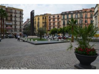 Piazza Carità