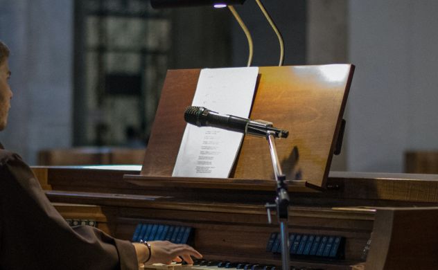 Musica per funerali a Orbassano