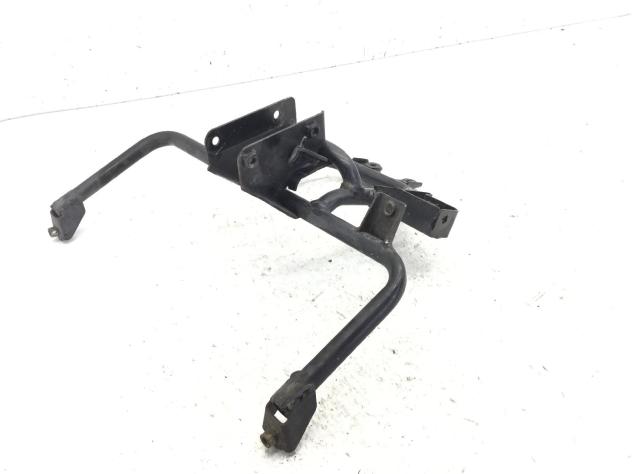 HONDA DYLAN 150 TELAIO TELAIETTO SUPPORTO SCUDO ANTERIORE 2002 2006 ZDCKF05A04F - Foto 4