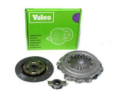 Kit frizione fiat punto - multipla - brava
