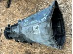 CAMBIO MANUALE COMPLETO MERCEDES Classe E Berlina W211 diesel 2.2 (0207)