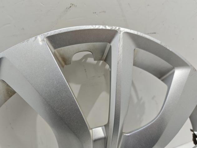 COPRI CERCHIO OPEL Corsa F Serie 9832850480 (19) - Foto 4