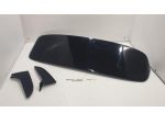 SPOILER PORTELLONE POSTERIORE RENAULT Captur Serie 96030873R Hybrid 1.6 (19)