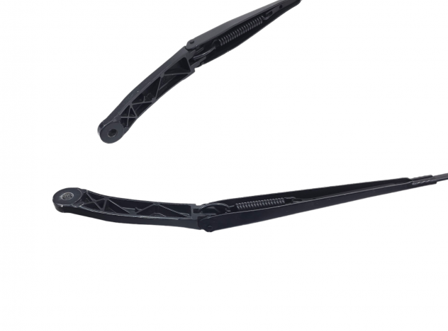 SPAZZOLA TERGICRISTALLO ANTERIORE DX E SX ALFA ROMEO Giulietta Serie (940_) 50509402 (1316) - Foto 10