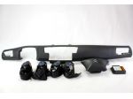 1401277280 KIT AIRBAG CITROEN C8 2.0 D 120KW 6M 5P (2012) RICAMBIO USATO CO …