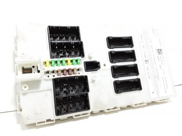 BODY COMPUTER MINI Countryman S 2611139385 (16) - Foto 2
