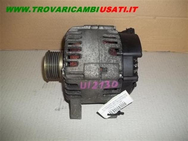 ALTERNATORE valeo 2542693a 12v 405160024 CITROEN BERLINGO hdi  Meccanica  Motore  Alternatore CITROEN - BERLINGO 5 posti - 01-12-2002 - 01-04-2008, CI