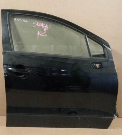 PORTA ANT. DX. C/O ALZ. e SERR 999-U1305410 Carrozzeria Lamierati esterni Porte Porta ant. dx. SUZUKI - SX4 S-Cross - 01-09-2013 - 01-08-2016, SUZU
