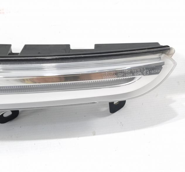 FANALINO PARAURTI ANT DX RENAULT Captur Serie 266007846R (1319) - Foto 2
