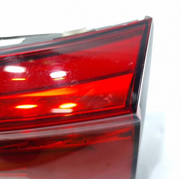 STOP POSTERIORE DESTRO INTEGRATO NEL PORTELLO VOLKSWAGEN T-Roc Serie 2GA945094 (1721) - Foto 8