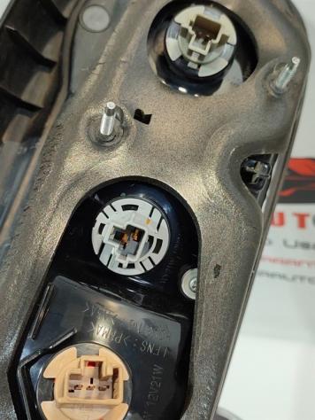 STOP FANALE POSTERIORE DESTRO MAZDA MX-5 2° Serie NF79-51150 LF62 (0513) - Foto 5